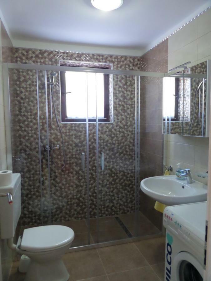 Apartmani Lili Малий Лошинь Екстер'єр фото
